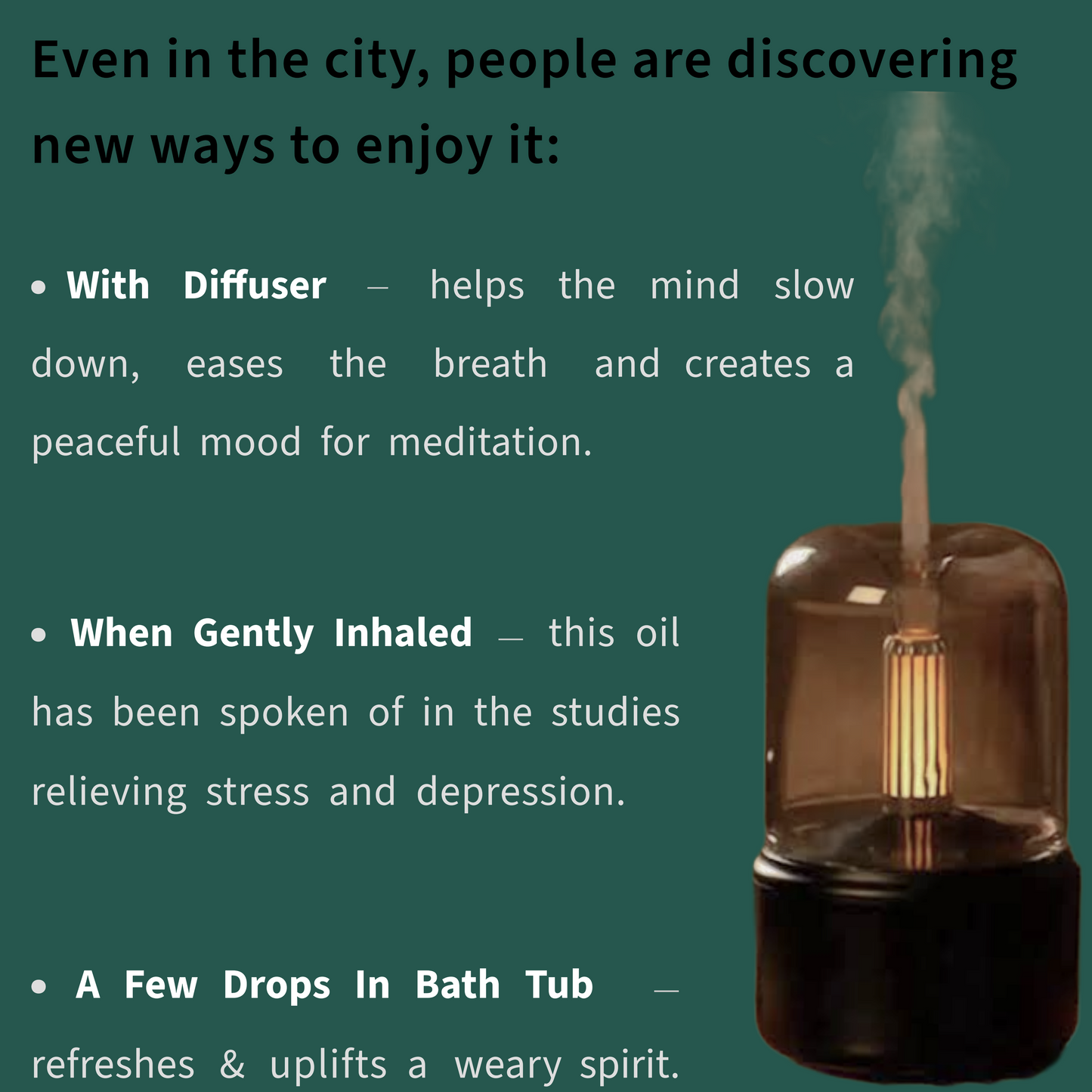 Nilgiris Eucalyptus Essential Oil