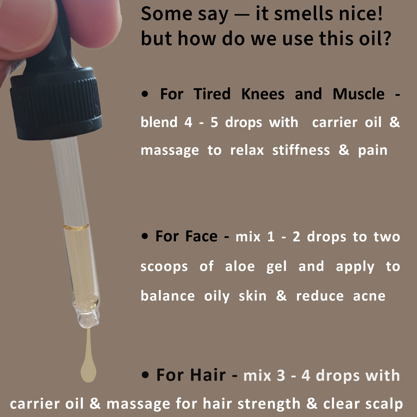 Himalayan Cedarwood Essential Oil