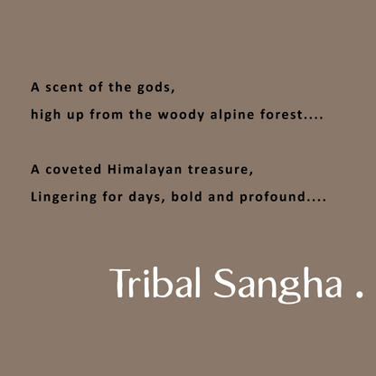 Himalayan Cedarwood Essential Oil