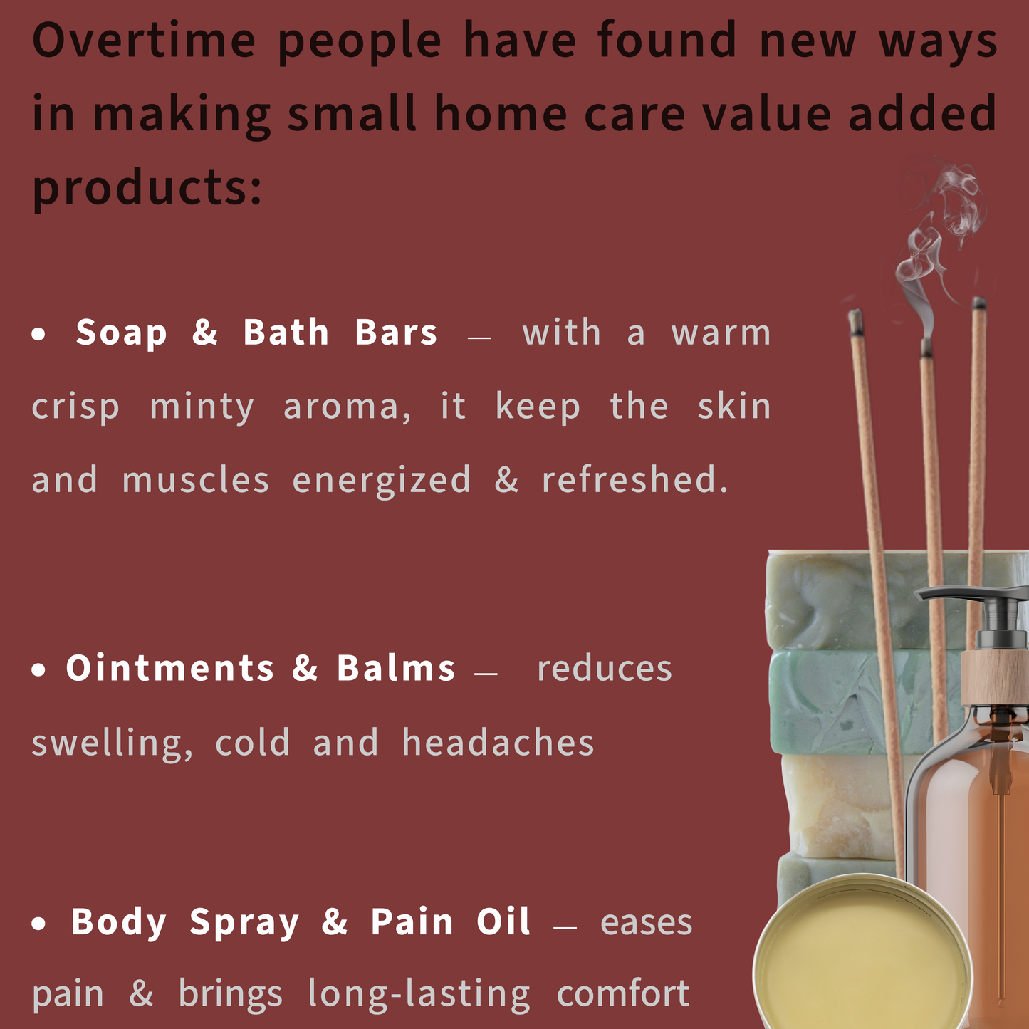 Himalayan Wintergreen Essential Oil